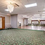 Travelodge By Wyndham Baton Rouge East 
