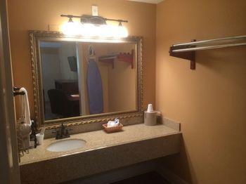 Hotel Travelodge By Wyndham East Bâton-Rouge