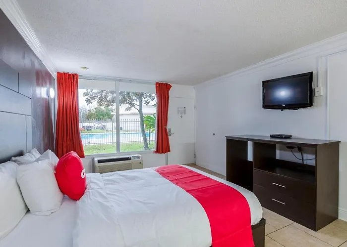 Travelodge By Wyndham Baton Rouge East