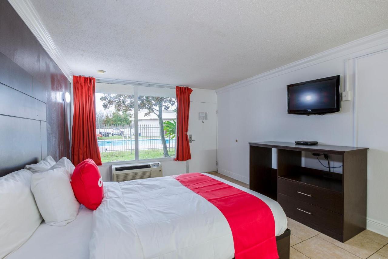 Travelodge By Wyndham East 3* Baton Rouge