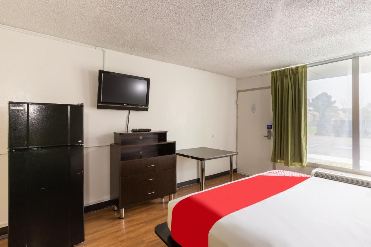 Travelodge By Wyndham East 3*