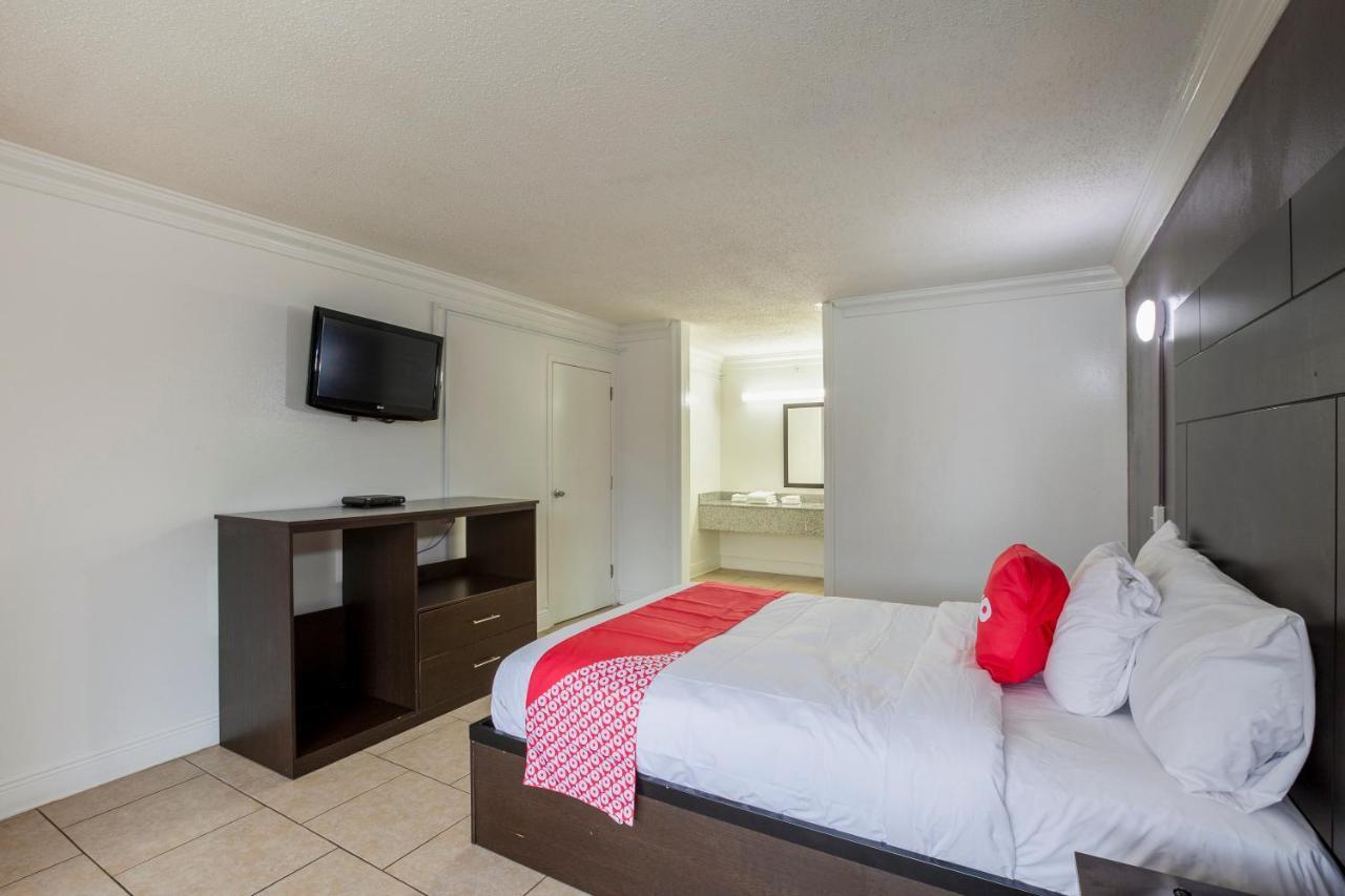 Hotel Travelodge By Wyndham East