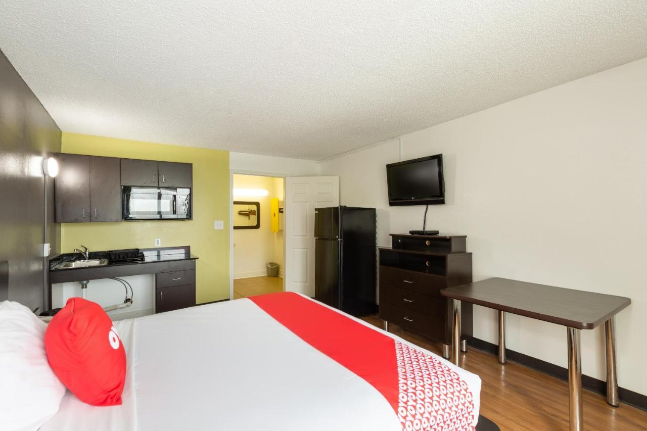 Travelodge By Wyndham East 3* Baton Rouge
