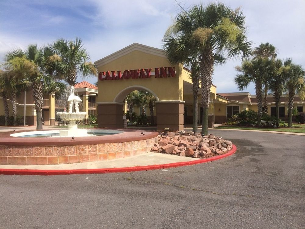 Hotel Travelodge By Wyndham East 3*