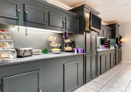 Travelodge By Wyndham East Hotel Baton Rouge