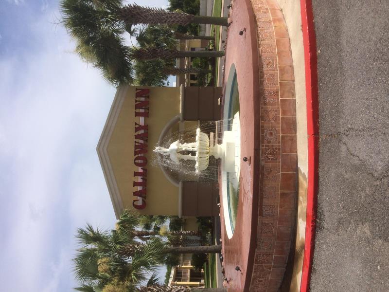 Travelodge By Wyndham East Hotel Baton Rouge