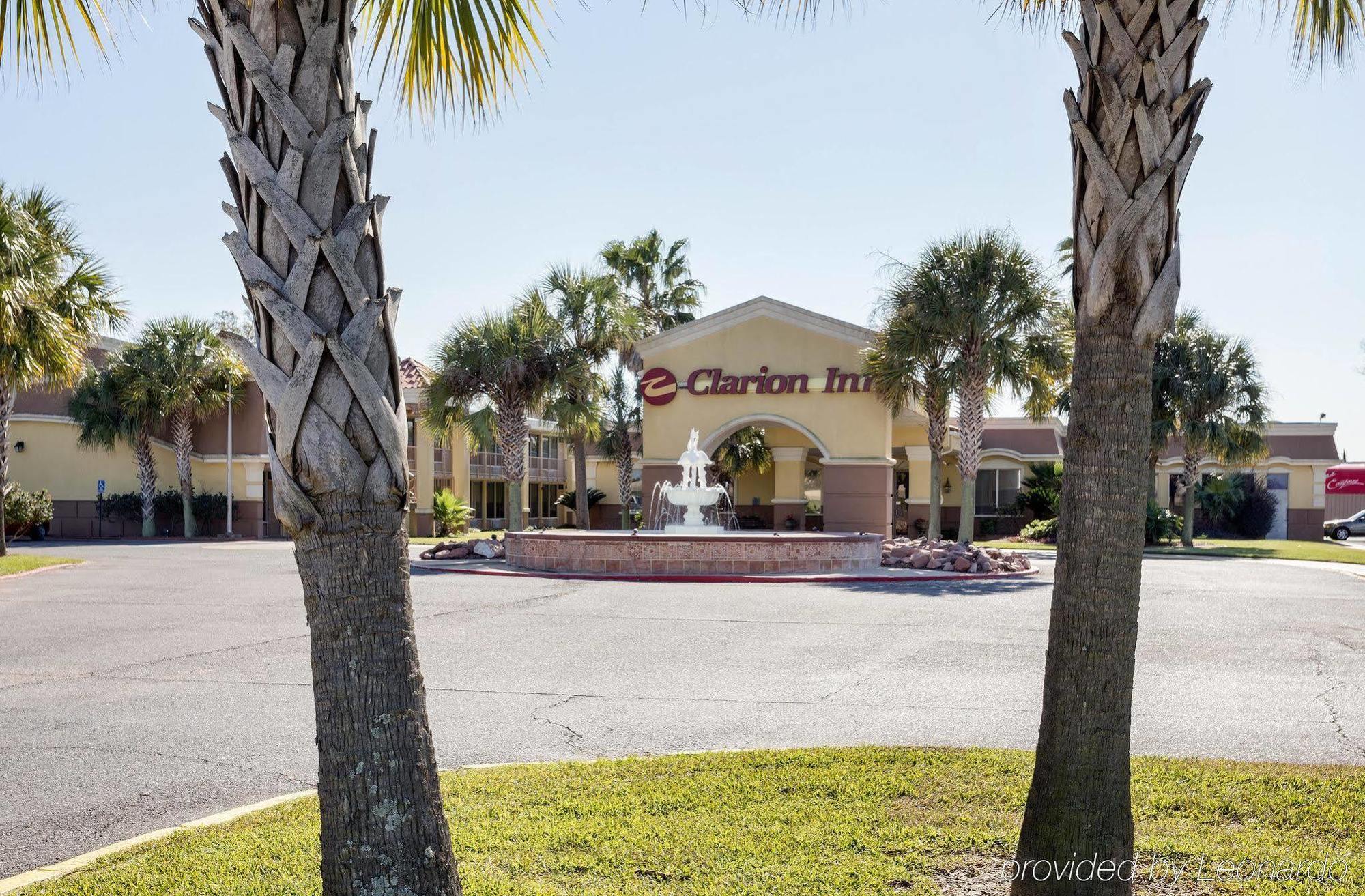 Travelodge By Wyndham East Baton Rouge