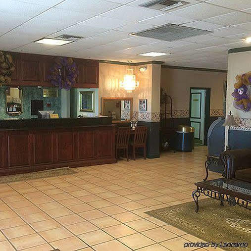 Travelodge By Wyndham East Hotel Baton Rouge