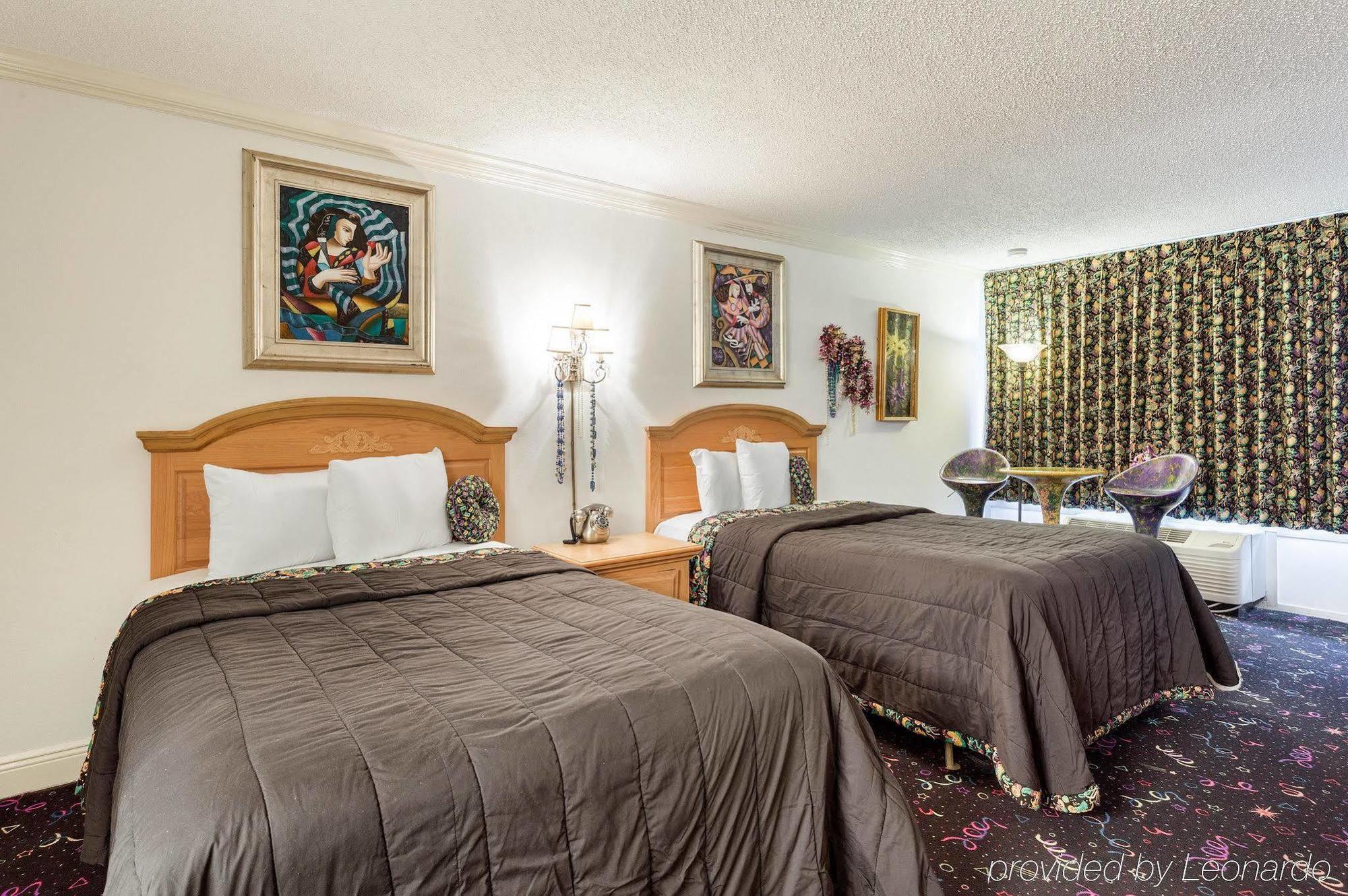 Hotel Travelodge By Wyndham East Baton Rouge