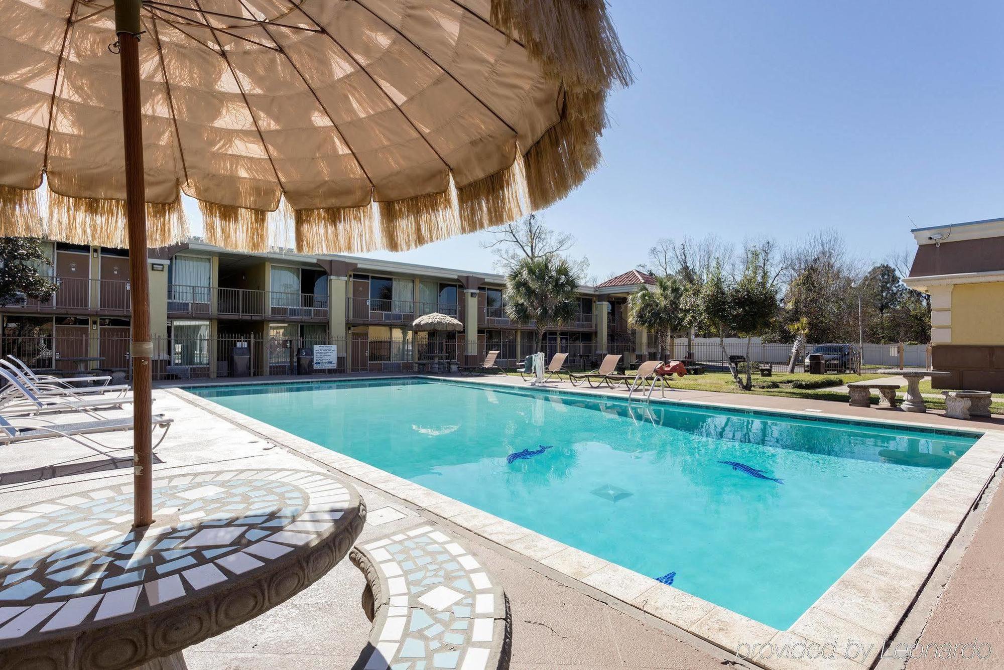 Hotel Travelodge By Wyndham East 3*