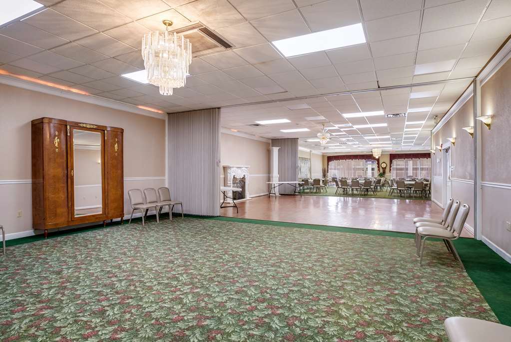 Travelodge By Wyndham East 3* Baton Rouge