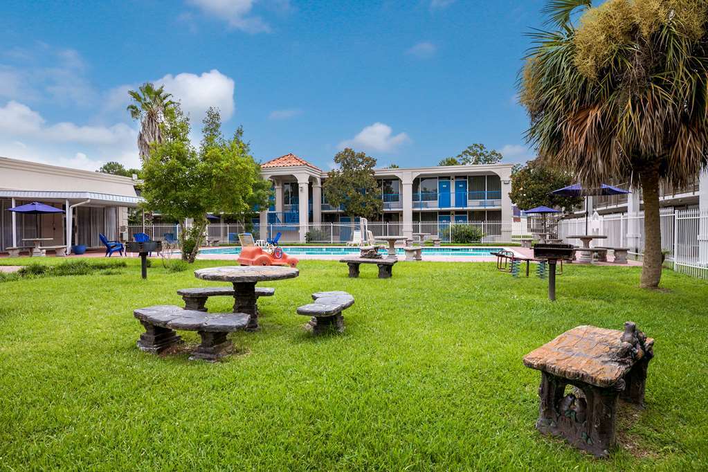 Hotel Travelodge By Wyndham East