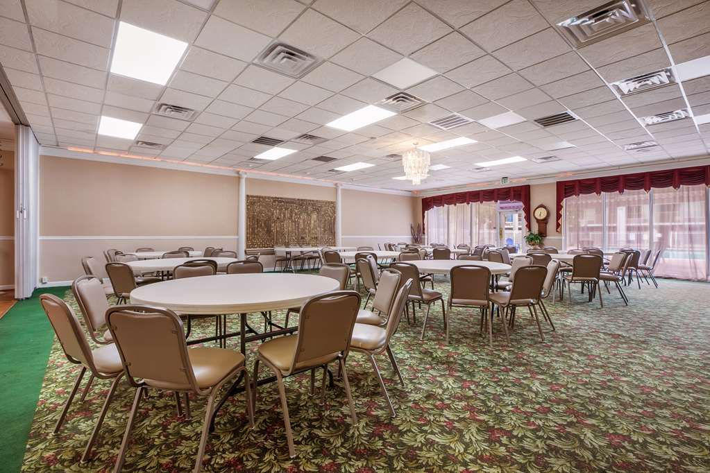 Travelodge By Wyndham East Baton Rouge