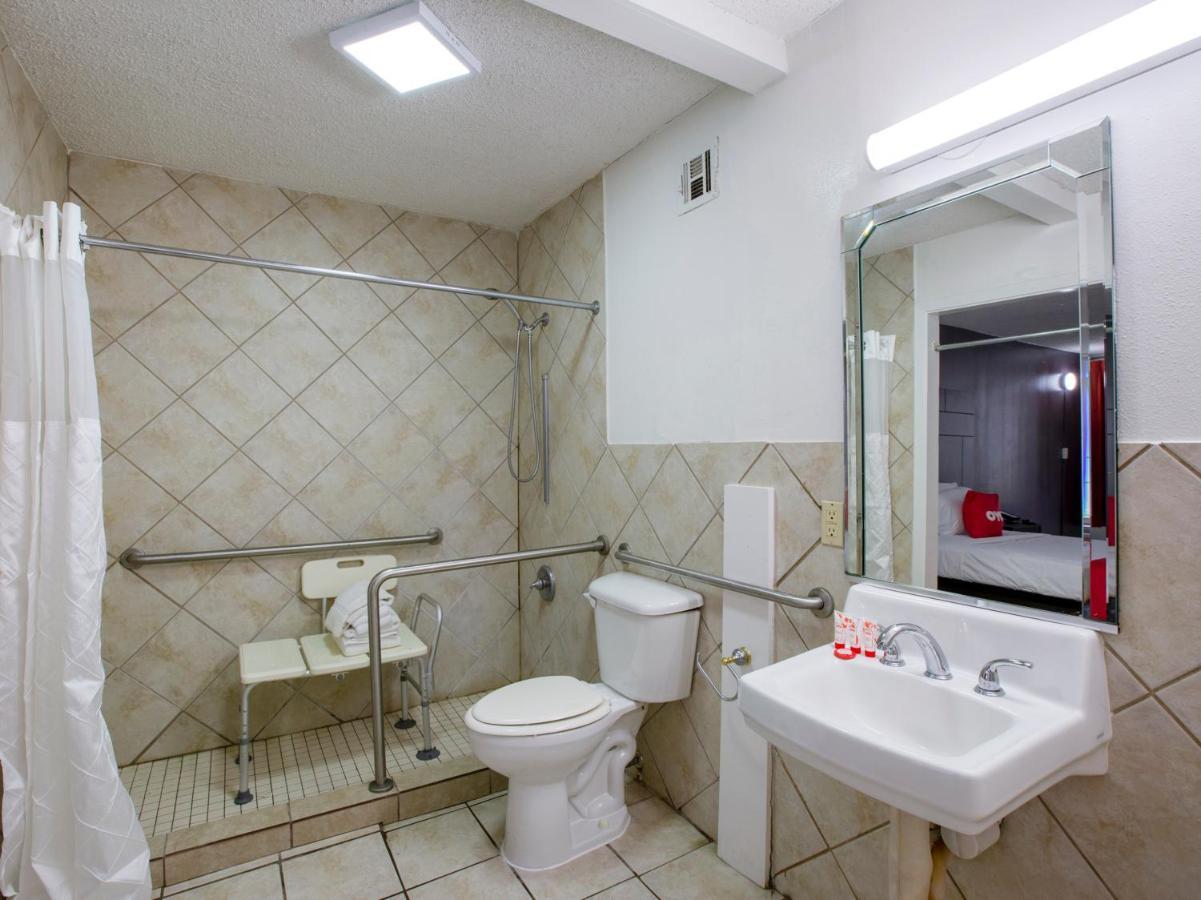 Hotel Travelodge By Wyndham East