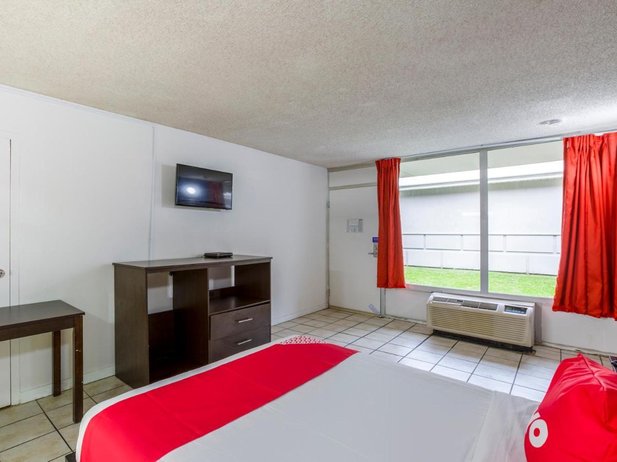 Hotel Travelodge By Wyndham East Baton Rouge