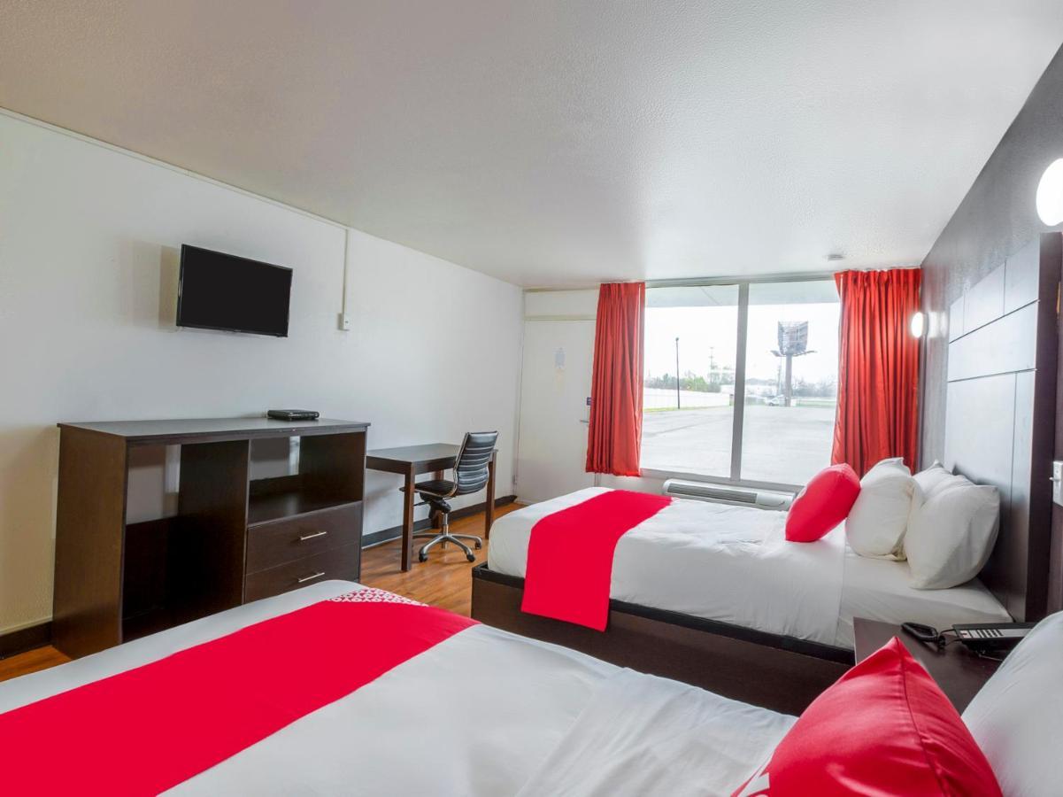Travelodge By Wyndham East Baton Rouge