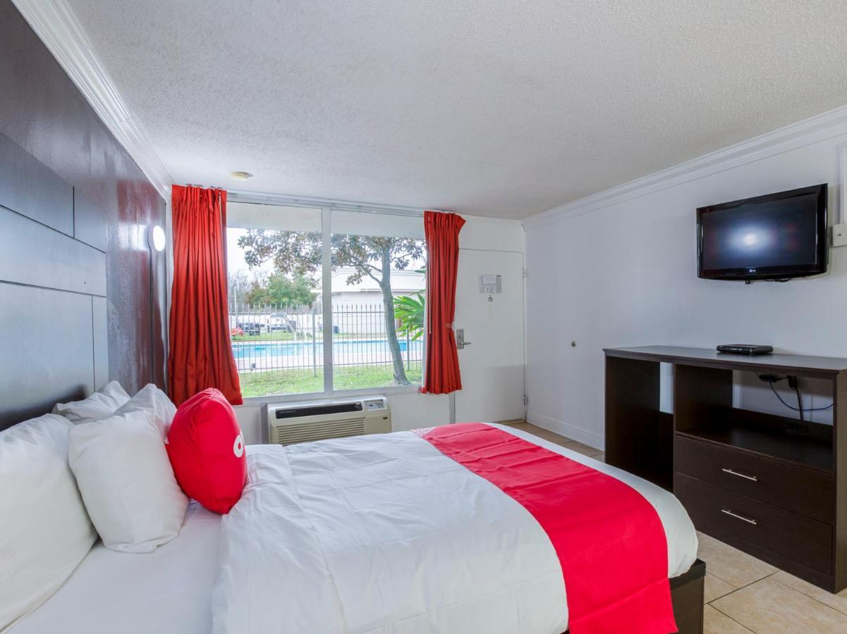 Travelodge By Wyndham East 3*